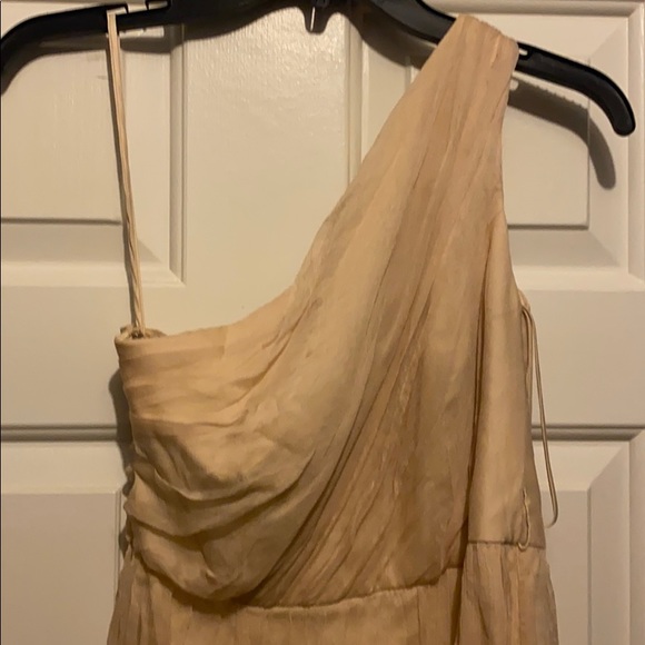 Amsale Bridesmaid dress - Picture 2 of 4